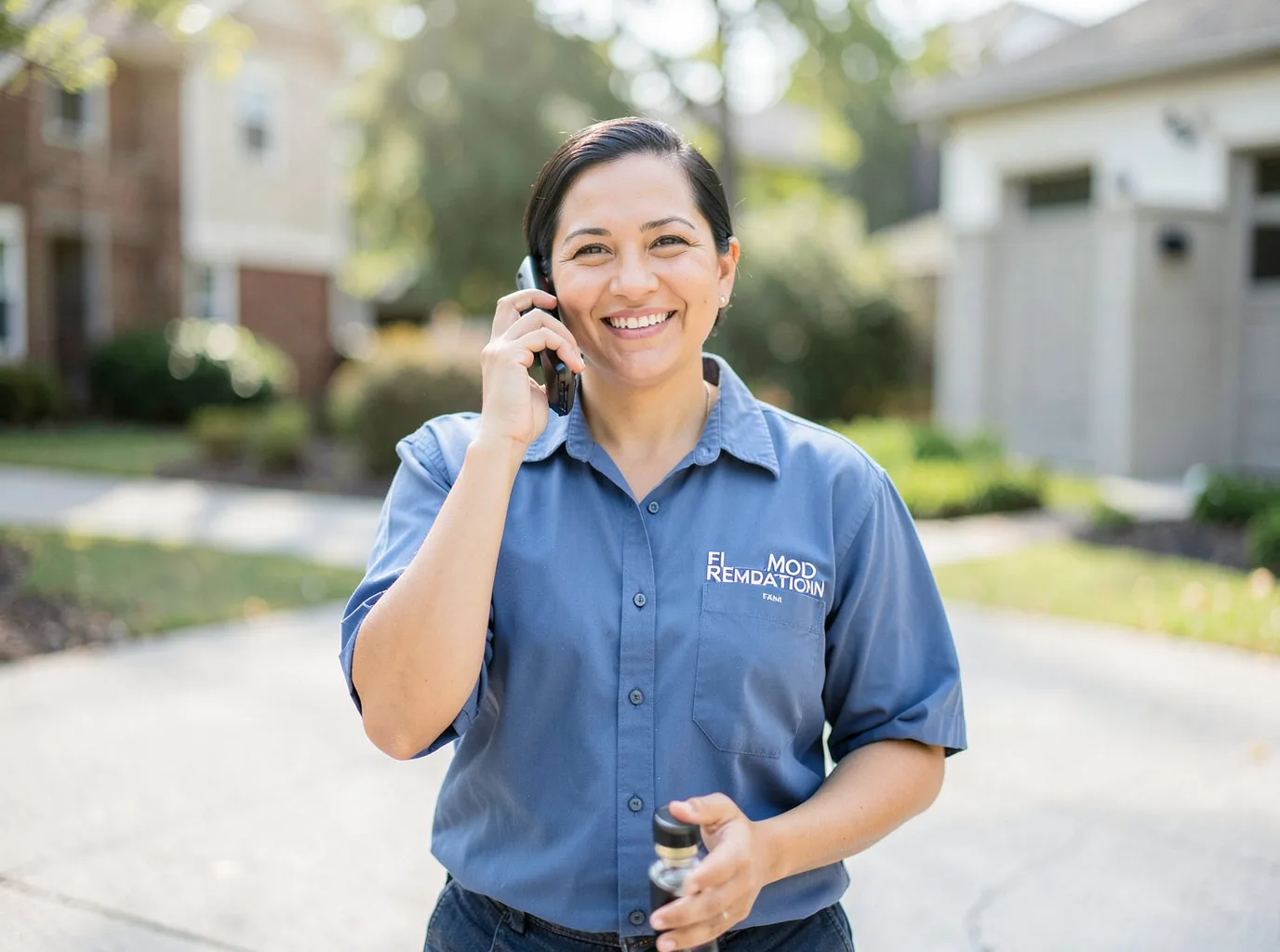 Mold Remediation Etna, OH FAQs
